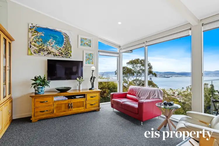 Sixth view of Homely house listing, 255 Nelson Road, Mount Nelson TAS 7007