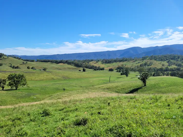 552 Neringla Road, Neringla NSW 2622