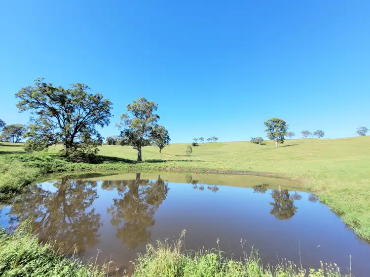 Third view of Homely rural property listing, 552 Neringla Road, Neringla NSW 2622