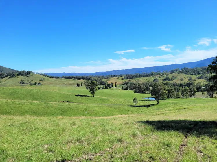 Fourth view of Homely rural property listing, 552 Neringla Road, Neringla NSW 2622