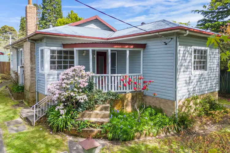 76 Wentworth Street, Blackheath NSW 2785