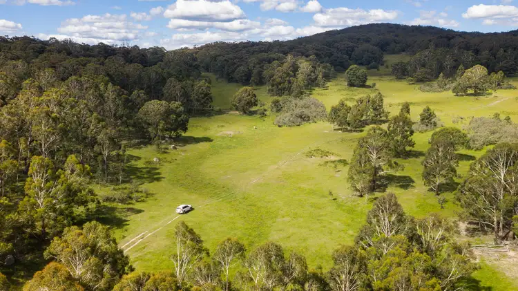 733 Hereford Hall Road, Hereford Hall NSW 2622
