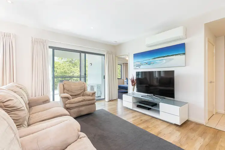 Fourth view of Homely apartment listing, 8/85 Mill Point Road, South Perth WA 6151