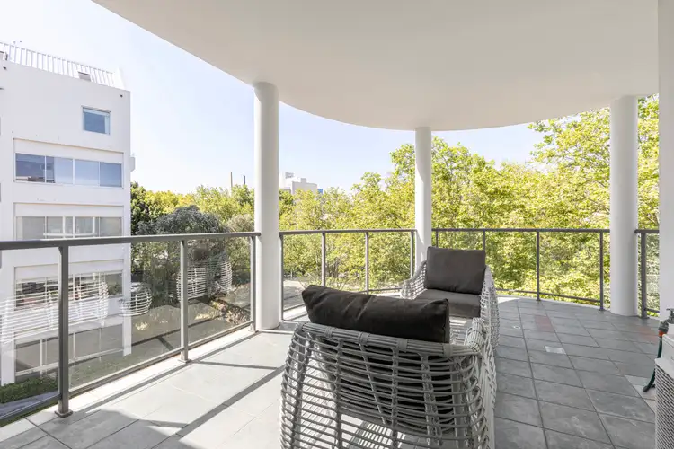 Sixth view of Homely apartment listing, 8/85 Mill Point Road, South Perth WA 6151