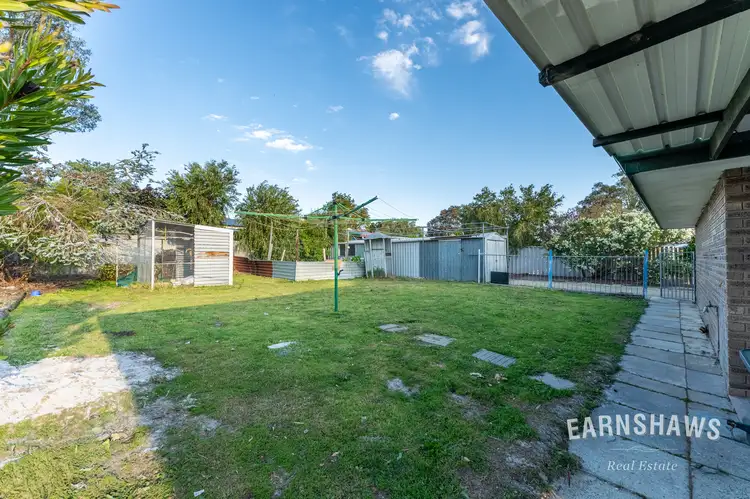 Second view of Homely house listing, 84 Blackadder Road, Swan View WA 6056
