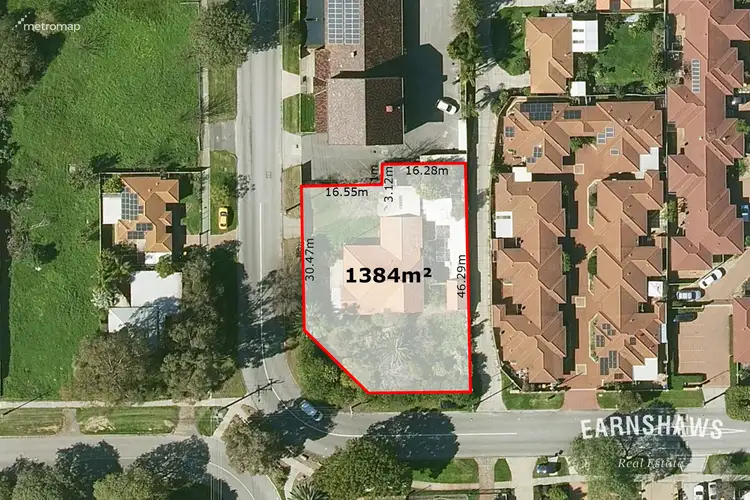 Main view of Homely house listing, 107 George Way, Cannington WA 6107