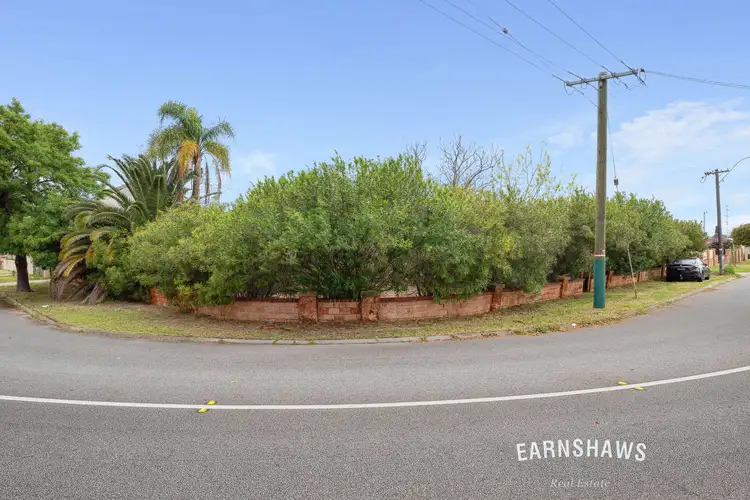 Third view of Homely house listing, 107 George Way, Cannington WA 6107