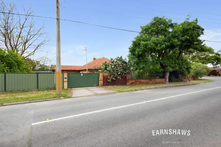 Fourth view of Homely house listing, 107 George Way, Cannington WA 6107