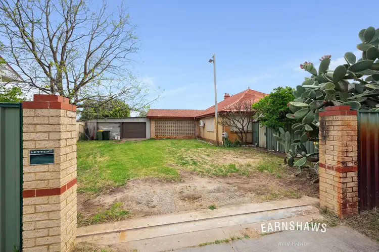 Fifth view of Homely house listing, 107 George Way, Cannington WA 6107