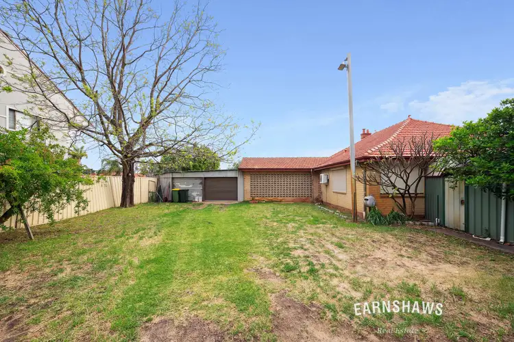 Sixth view of Homely house listing, 107 George Way, Cannington WA 6107
