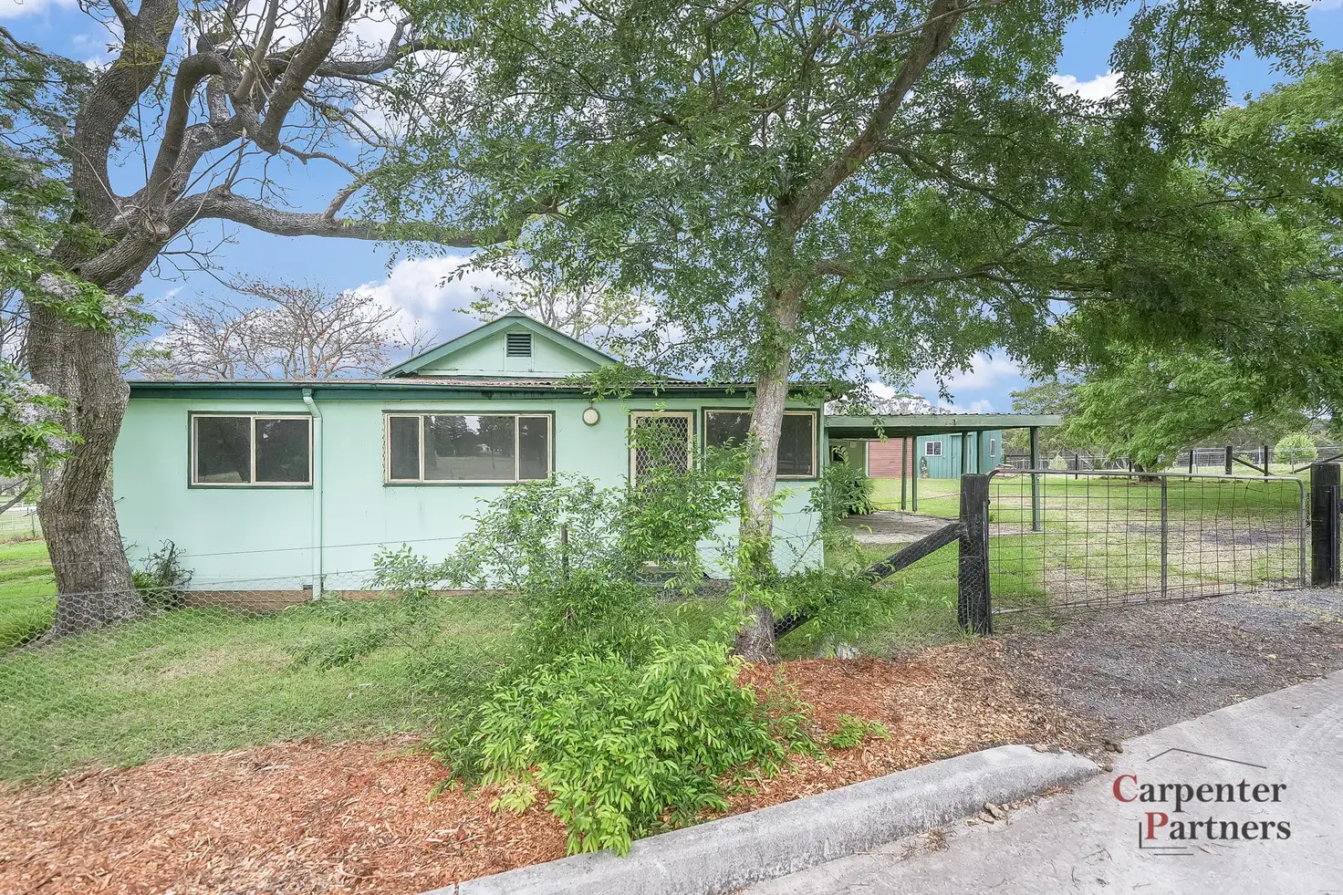 Main view of Homely house listing, 329 oaks road, Thirlmere NSW 2572