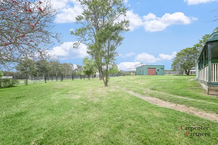 Third view of Homely house listing, 329 oaks road, Thirlmere NSW 2572