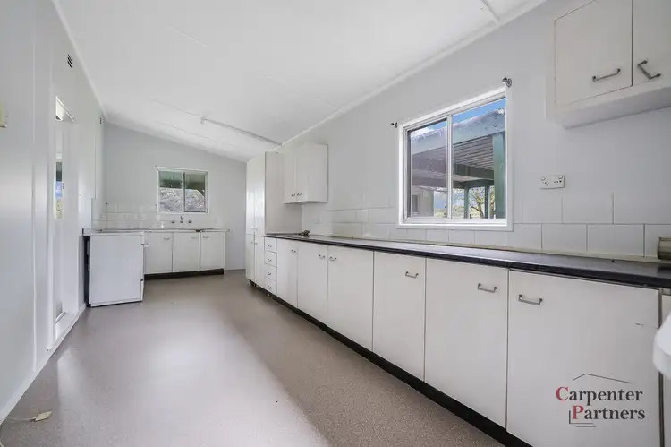Fifth view of Homely house listing, 329 oaks road, Thirlmere NSW 2572