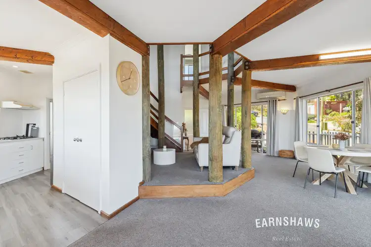 Sixth view of Homely house listing, 1 Pimelia Court, Swan View WA 6056