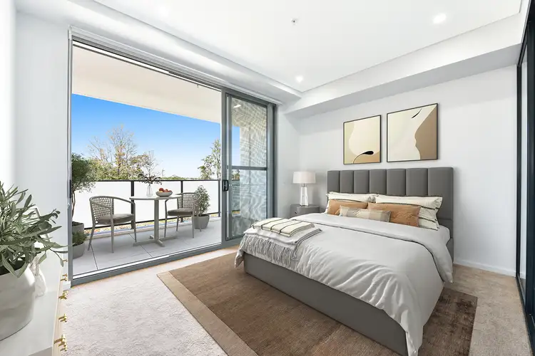 Main view of Homely unit listing, G29/51 Indwarra Avenue, North Kellyville NSW 2155