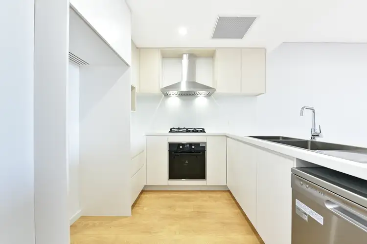 Third view of Homely unit listing, G29/51 Indwarra Avenue, North Kellyville NSW 2155