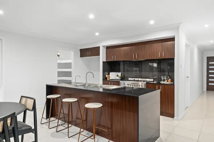 Sixth view of Homely house listing, 24 Barakula Street, South Ripley QLD 4306