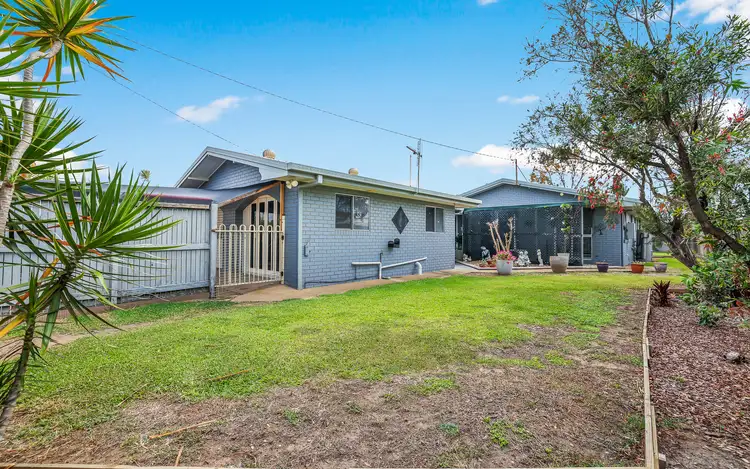 80 Hunter Street, Walkervale QLD 4670