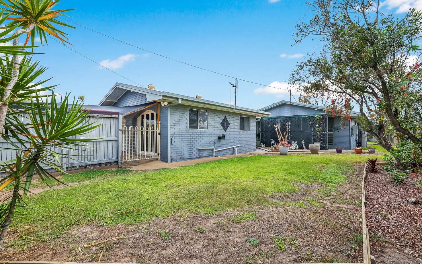 Main view of Homely house listing, 80 Hunter Street, Walkervale QLD 4670
