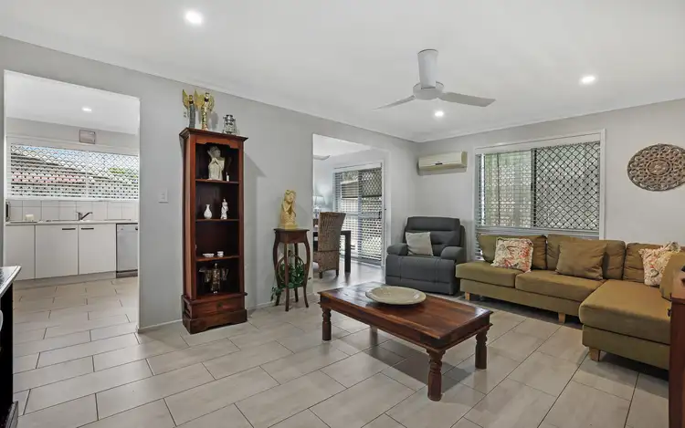 Third view of Homely house listing, 80 Hunter Street, Walkervale QLD 4670