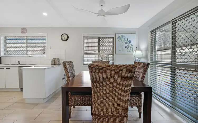 Fourth view of Homely house listing, 80 Hunter Street, Walkervale QLD 4670