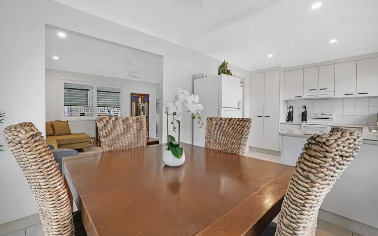 Fifth view of Homely house listing, 80 Hunter Street, Walkervale QLD 4670