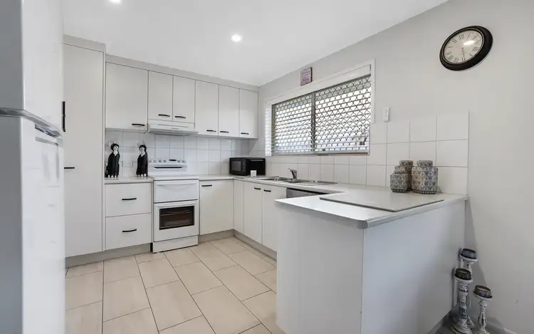 Sixth view of Homely house listing, 80 Hunter Street, Walkervale QLD 4670