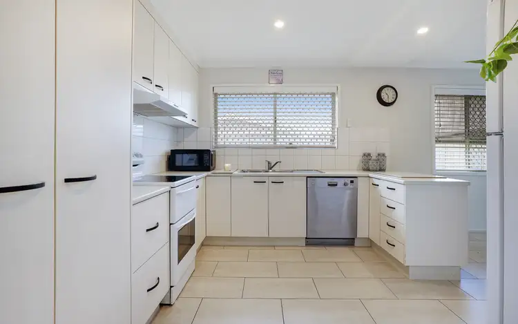 Seventh view of Homely house listing, 80 Hunter Street, Walkervale QLD 4670