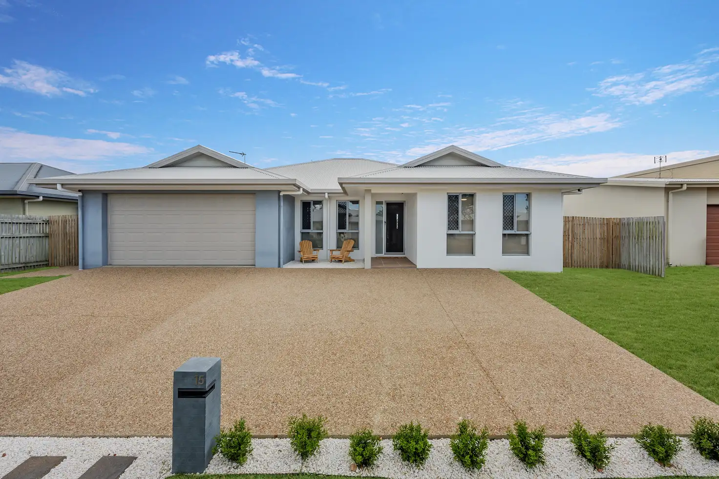 Main view of Homely house listing, 15 Pongamia Parade, Mount Low QLD 4818