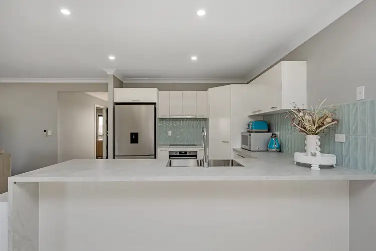 Third view of Homely house listing, 15 Pongamia Parade, Mount Low QLD 4818