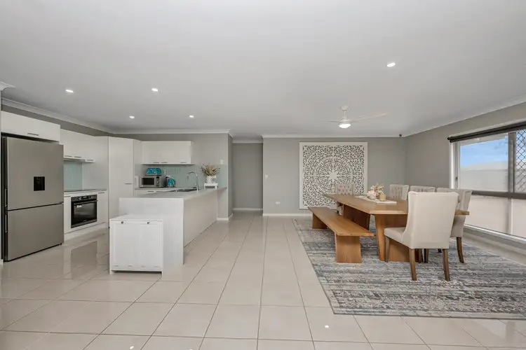 Fifth view of Homely house listing, 15 Pongamia Parade, Mount Low QLD 4818