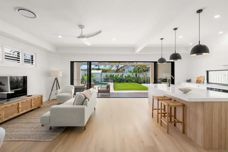 157 Nobby Parade, Miami QLD 4220