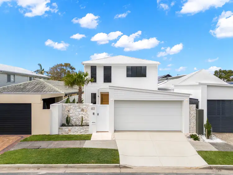 Third view of Homely house listing, 157 Nobby Parade, Miami QLD 4220