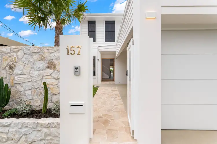 Fifth view of Homely house listing, 157 Nobby Parade, Miami QLD 4220