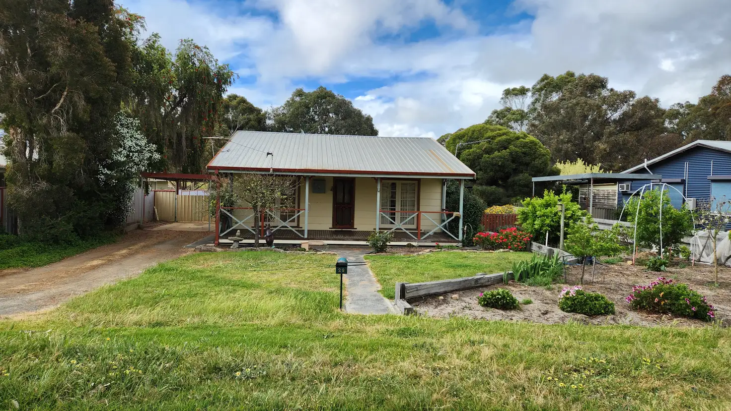 Main view of Homely house listing, 29 Gordon Street, Kojonup WA 6395