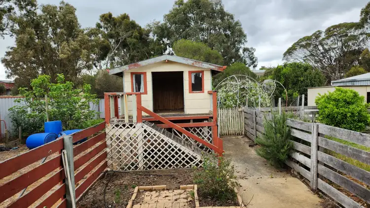 Sixth view of Homely house listing, 29 Gordon Street, Kojonup WA 6395