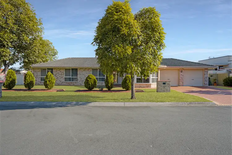 Second view of Homely house listing, 32 Calista Crescent, Bracken Ridge QLD 4017