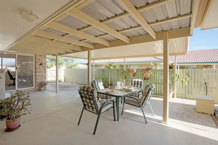 Third view of Homely house listing, 32 Calista Crescent, Bracken Ridge QLD 4017