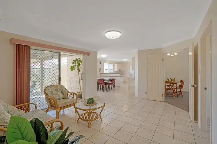Fifth view of Homely house listing, 32 Calista Crescent, Bracken Ridge QLD 4017