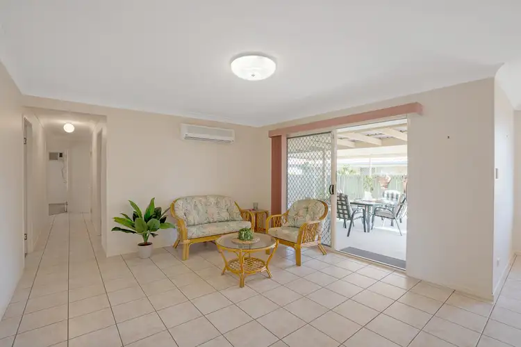 Sixth view of Homely house listing, 32 Calista Crescent, Bracken Ridge QLD 4017