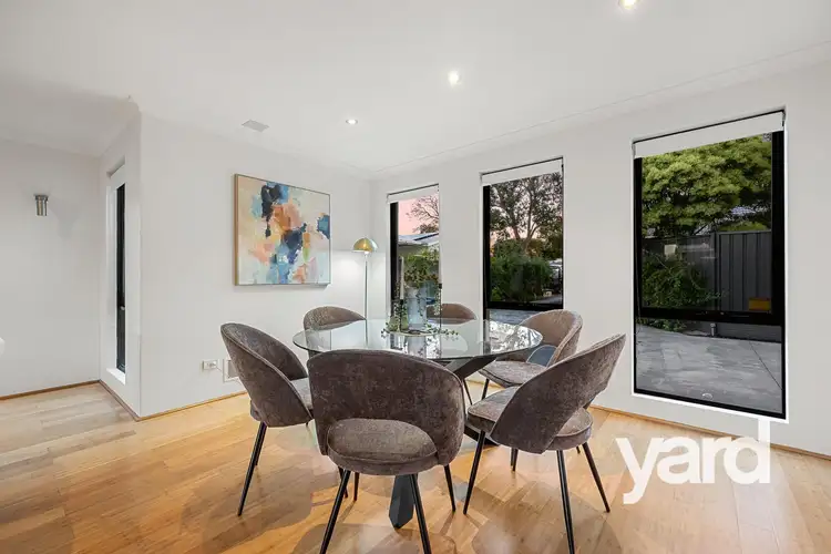 Third view of Homely house listing, 10A Radney Street, Willagee WA 6156