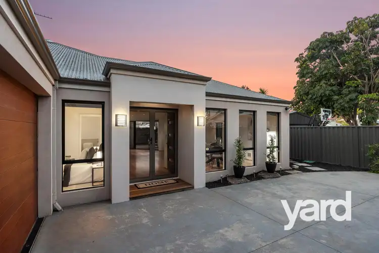 Fifth view of Homely house listing, 10A Radney Street, Willagee WA 6156