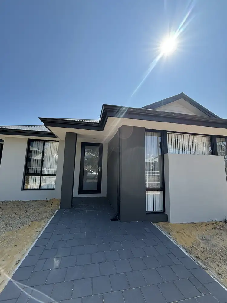 22 Doley Road, Byford WA 6122