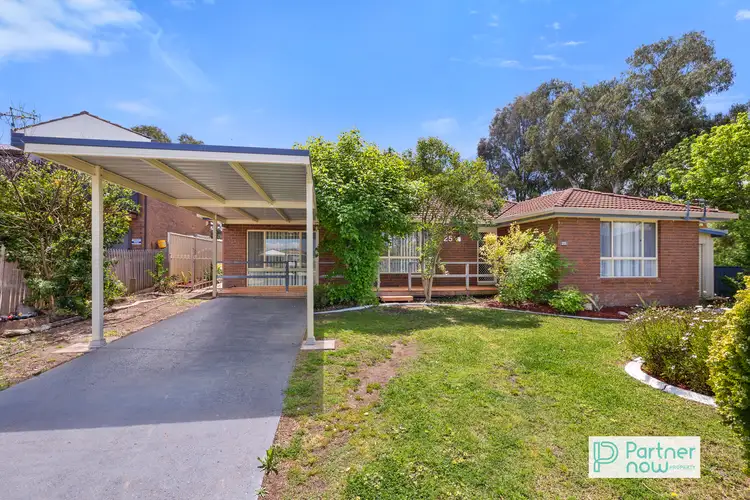 Main view of Homely house listing, 25 Susan Street, Kootingal NSW 2352