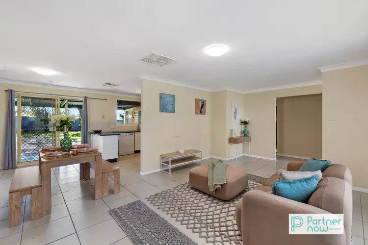 Second view of Homely house listing, 25 Susan Street, Kootingal NSW 2352