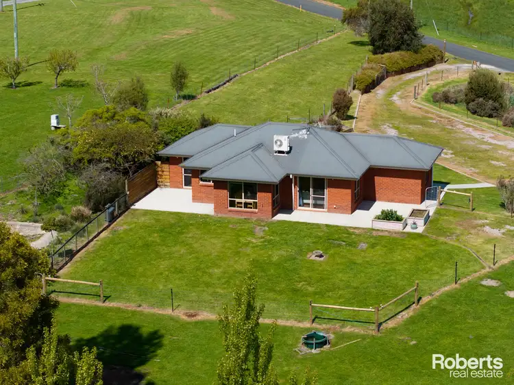 Second view of Homely house listing, 71 Loop Road, Glengarry TAS 7275