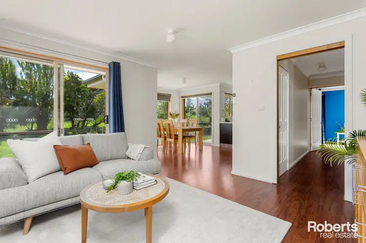 Third view of Homely house listing, 71 Loop Road, Glengarry TAS 7275
