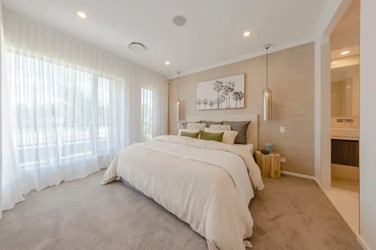 Sixth view of Homely house listing, 32 Soul Crescent, South Ripley QLD 4306