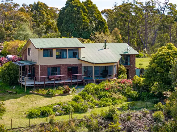 1956 Pipers River Road, Pipers River TAS 7252