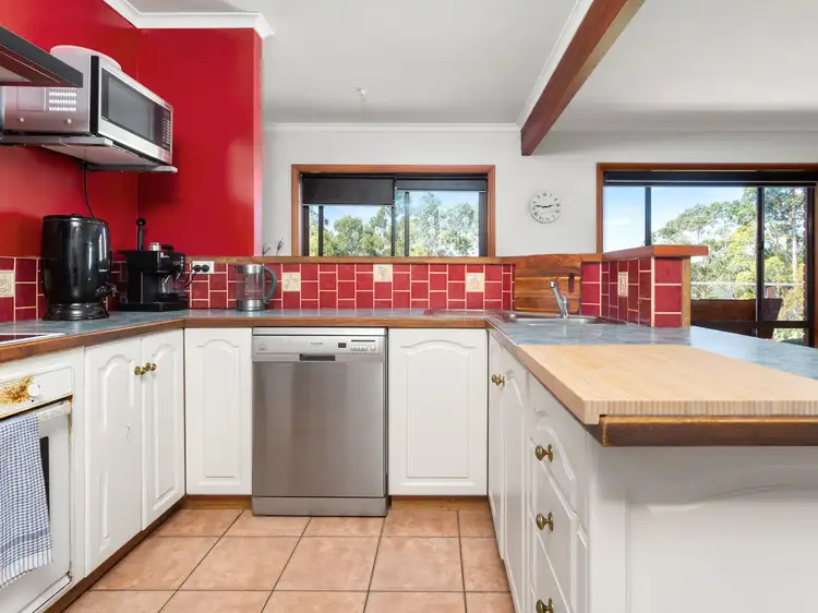 Fourth view of Homely house listing, 1956 Pipers River Road, Pipers River TAS 7252